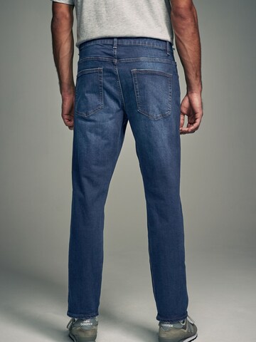 Regular Jean Next en bleu