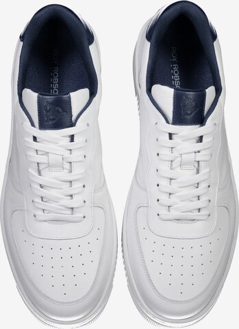 ROY ROBSON Sneakers in White