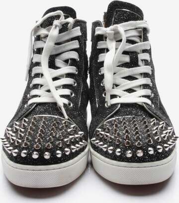 Christian Louboutin Sneakers & Trainers in 38,5 in Black