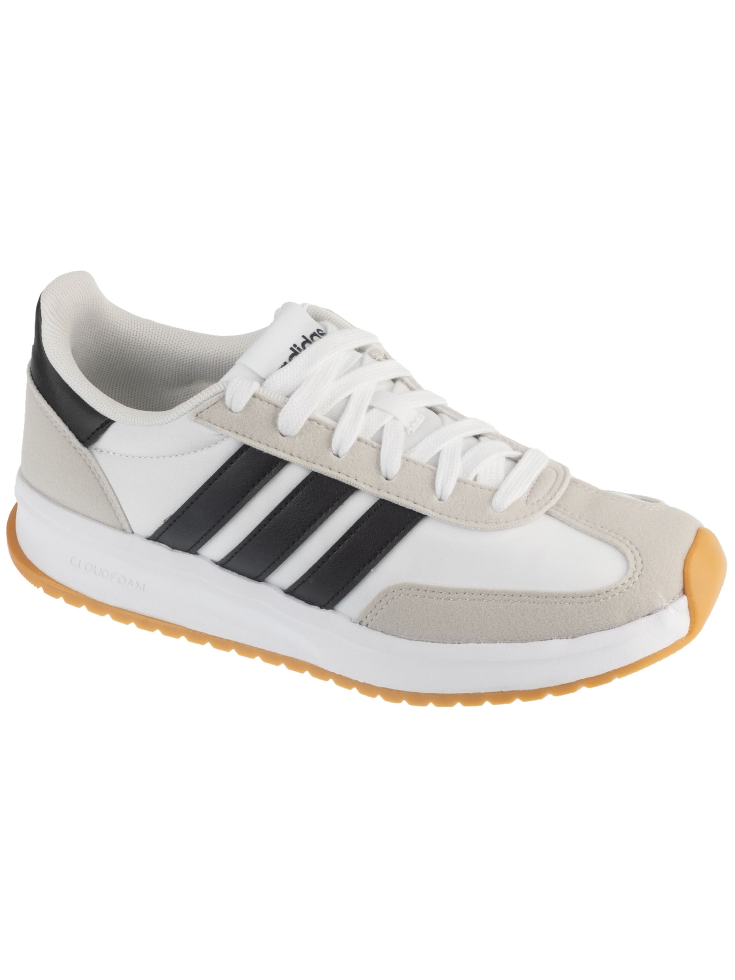 ADIDAS PERFORMANCE Sneaker low 'RUN 70s 2.0'‌‌‌‌‌ in 36,5-37 in weiß, Produktansicht