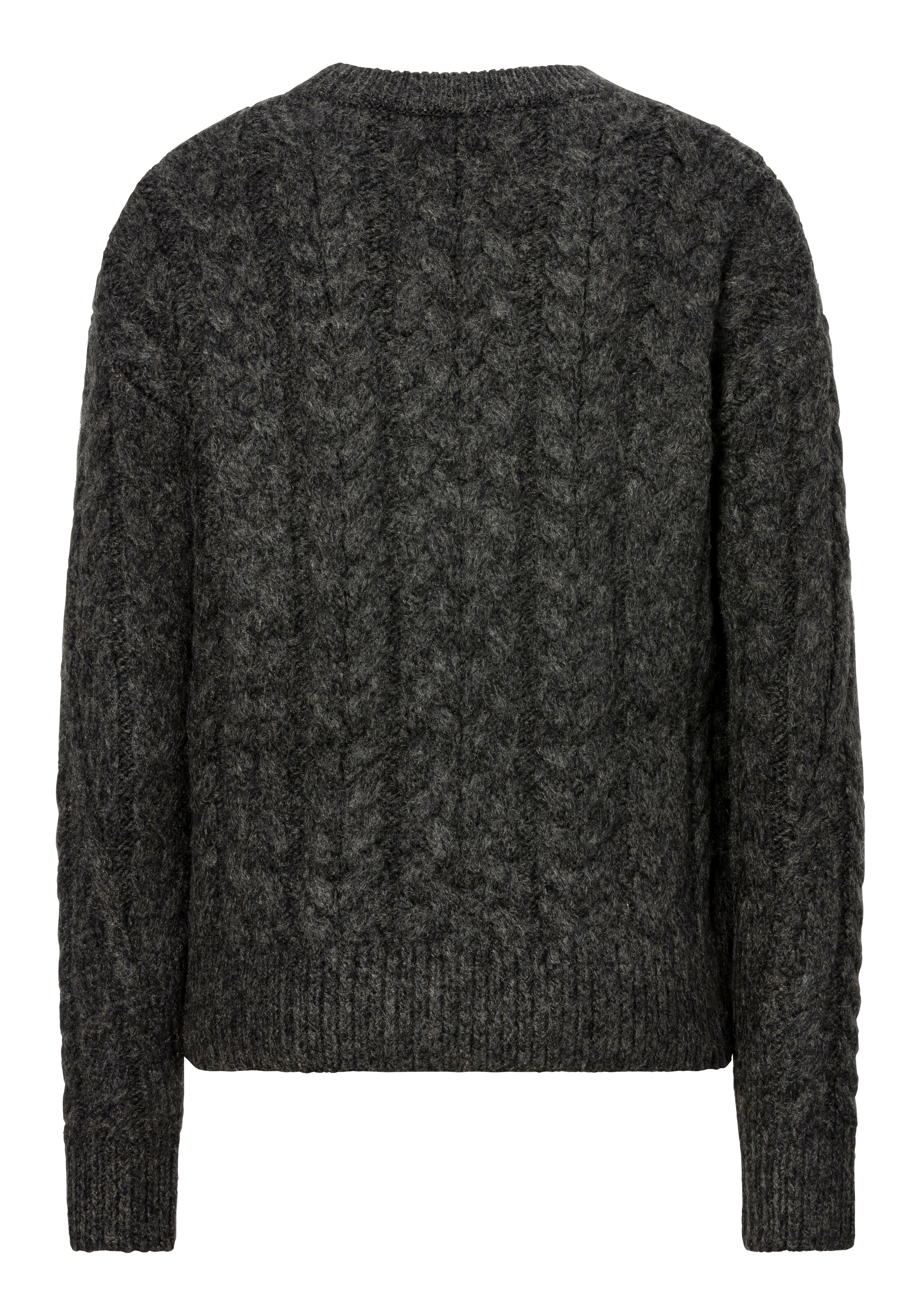 Ragwear Pullover in Grau