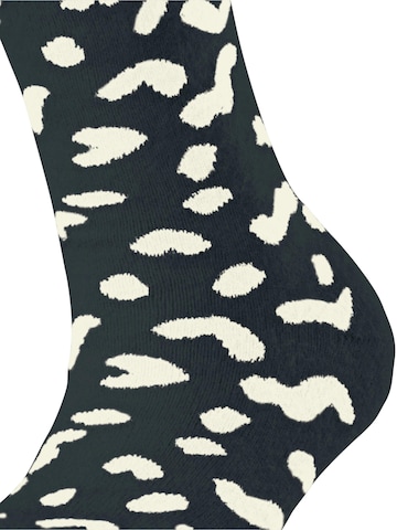 ESPRIT Socken 'Cozy Memphis'‌‌‌‌‌‌‌ in Grau