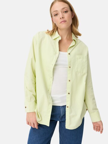 CAMEL ACTIVE Blouse in Green