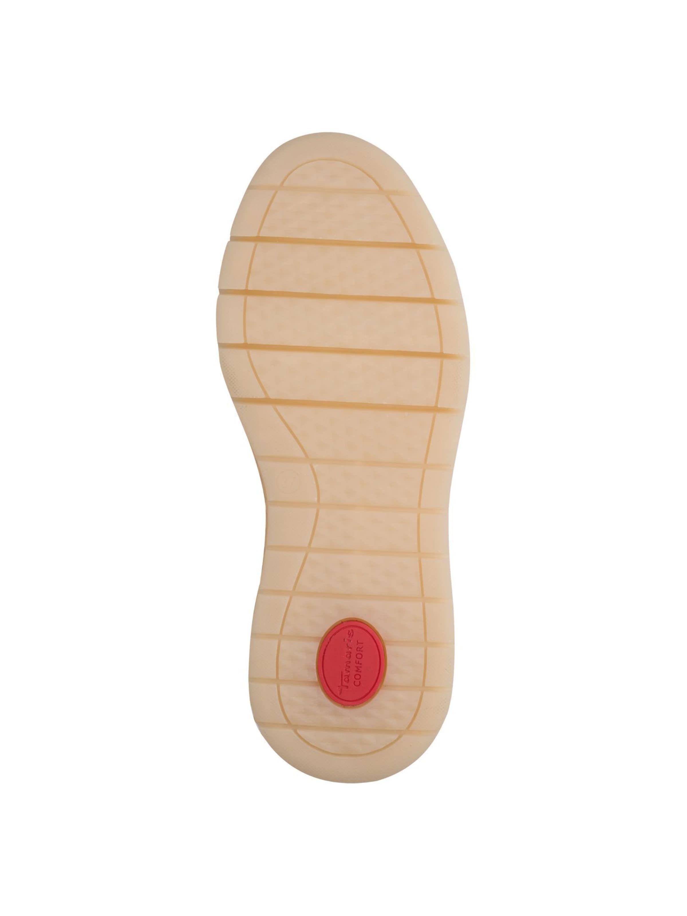 Tamaris Sneaker in Blau