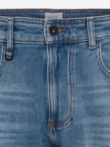 CAMEL ACTIVE Regular Jeans in Blue