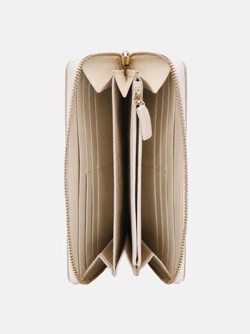 Alviero Martini Plånbok i beige
