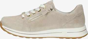 ARA Sneaker in Beige