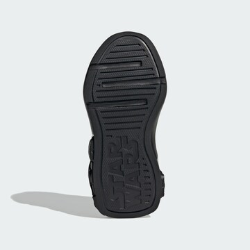 Baskets ADIDAS SPORTSWEAR en noir