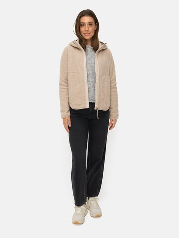 CAMEL ACTIVE Between-Season Jacket in White
