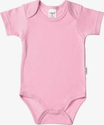 LILIPUT Baby-Body in Pink