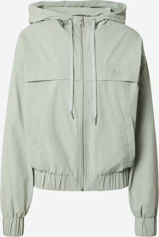 Lala Berlin Välikausitakki värissä vihreä: etupuoli