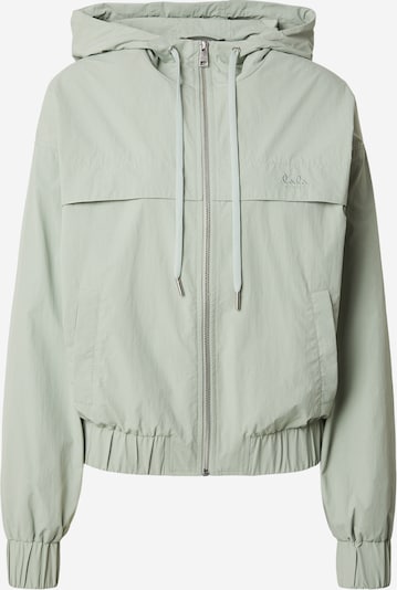 Lala Berlin Välikausitakki värissä vaaleanvihreä, Tuotenäkymä