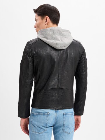 Finshley & Harding Between-season jacket 'Cyprus' in Grey
