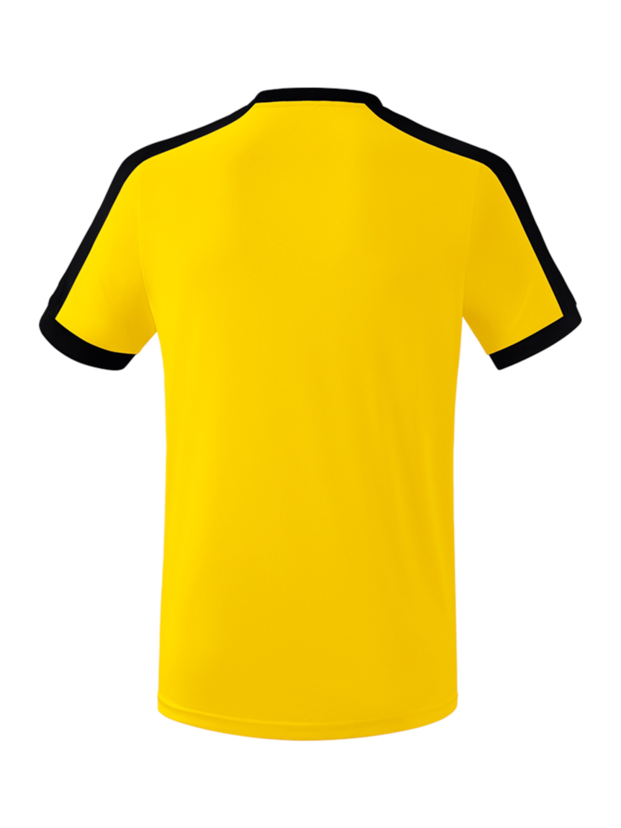 ERIMA Funkční tričko – žlutá