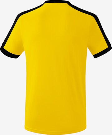 Maillot ERIMA en jaune