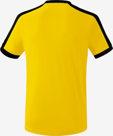 ERIMA Performance Shirt in Yellow