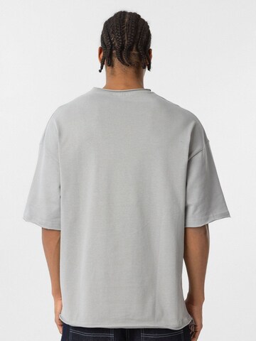 Dandalo Shirt 'Alexis' in Grey