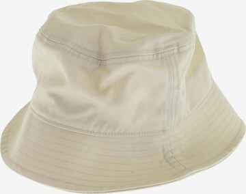 Tommy Jeans Hat & Cap in One size in Beige: front