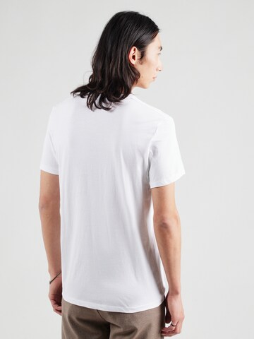 AllSaints Футболка 'TONIC' в Зеленый
