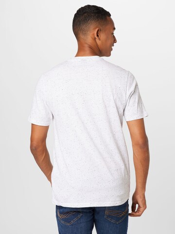 OAKLEY Функционална тениска в бяло