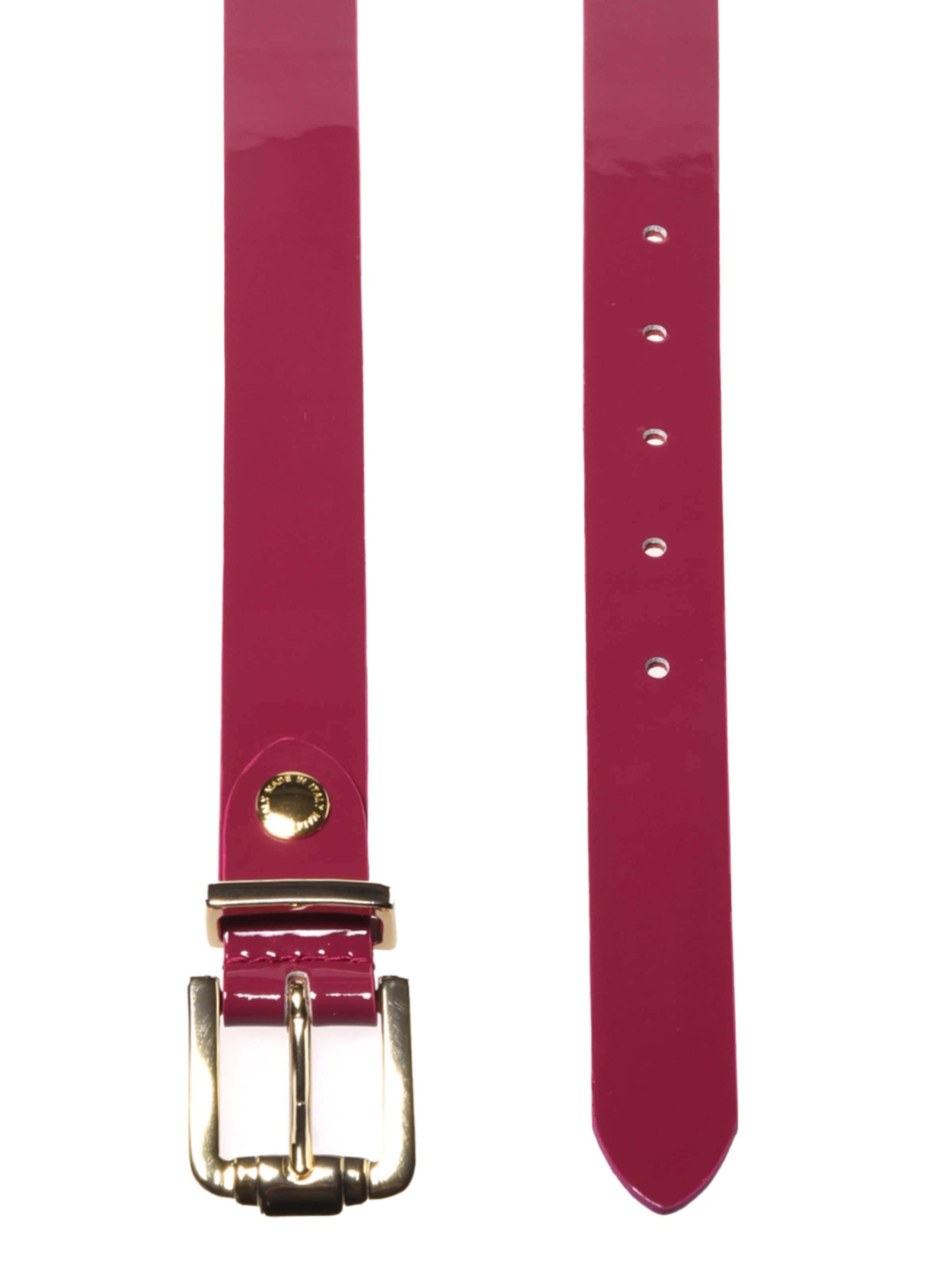 BALDININI Belt in Pink