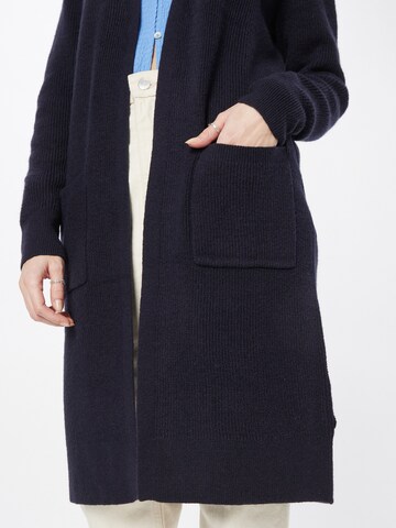 s.Oliver Knit cardigan in Blue