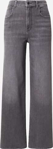 Jean 'ONLHOPE' ONLY en gris : devant
