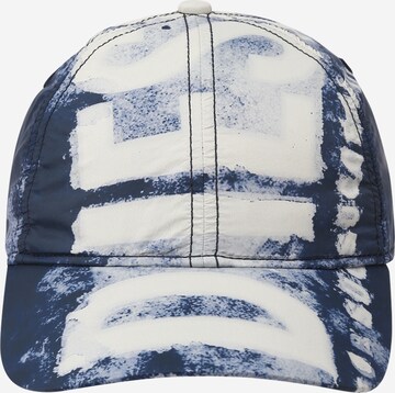 DIESEL - Gorra 'C-EWAN-NY' en azul