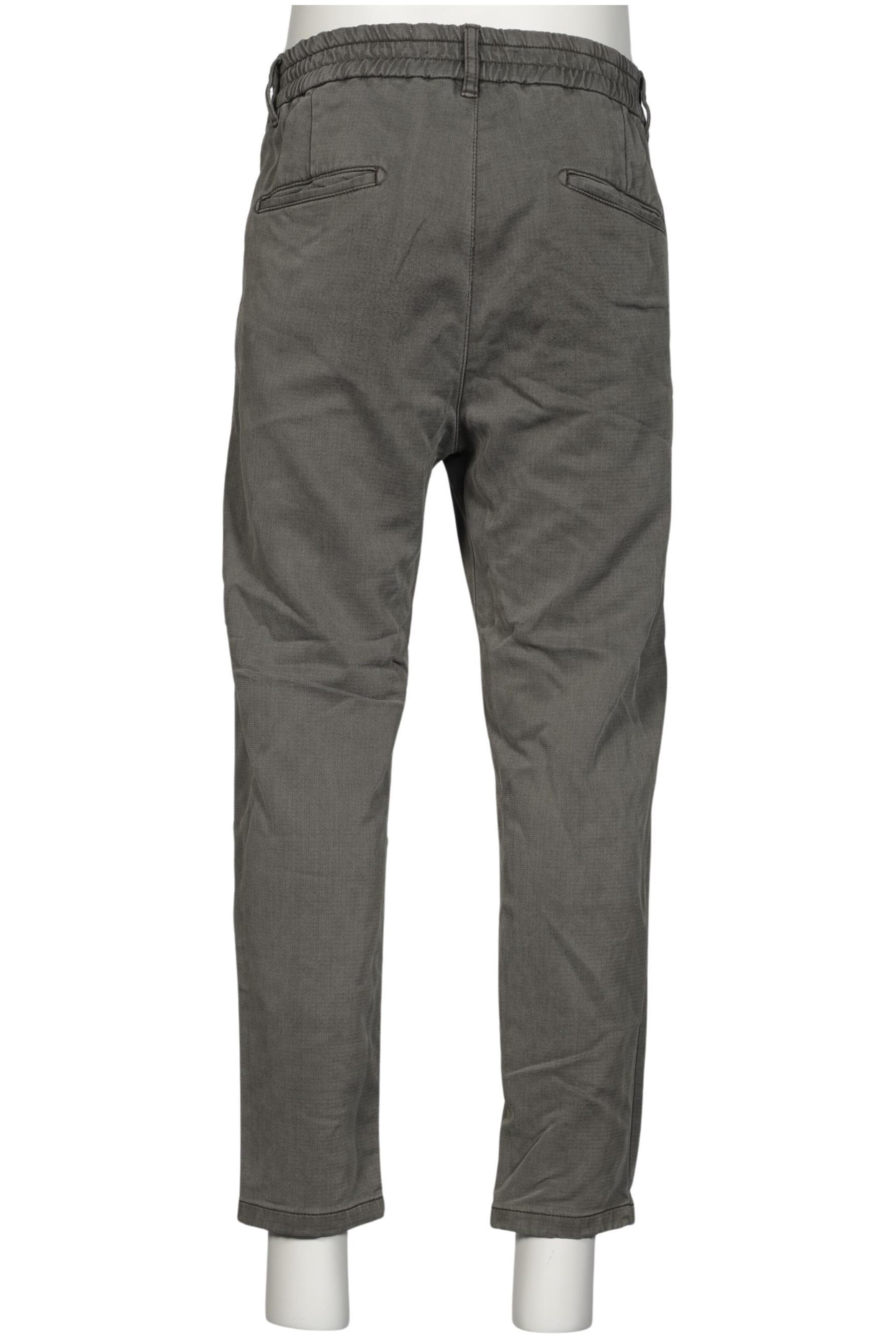 DRYKORN Pants in 30 in Grey