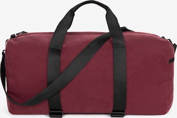 EASTPAK Чанта за пътуване тип "Weekender" в червено