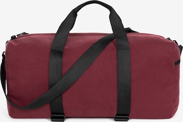 Sac week-end EASTPAK en rouge