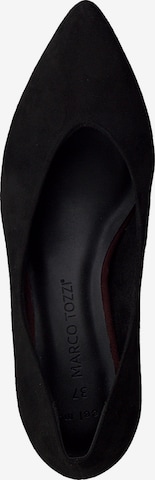 MARCO TOZZI Pumps in Schwarz