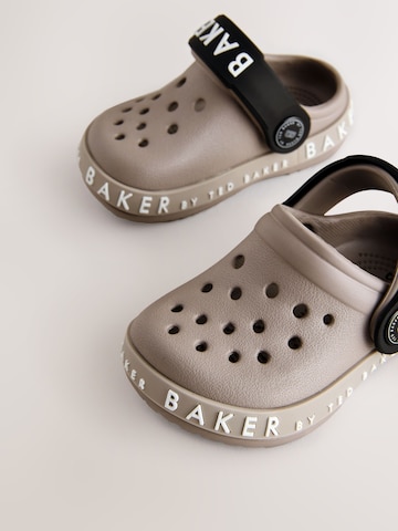 Baker by Ted Baker Новорожденные в Серый