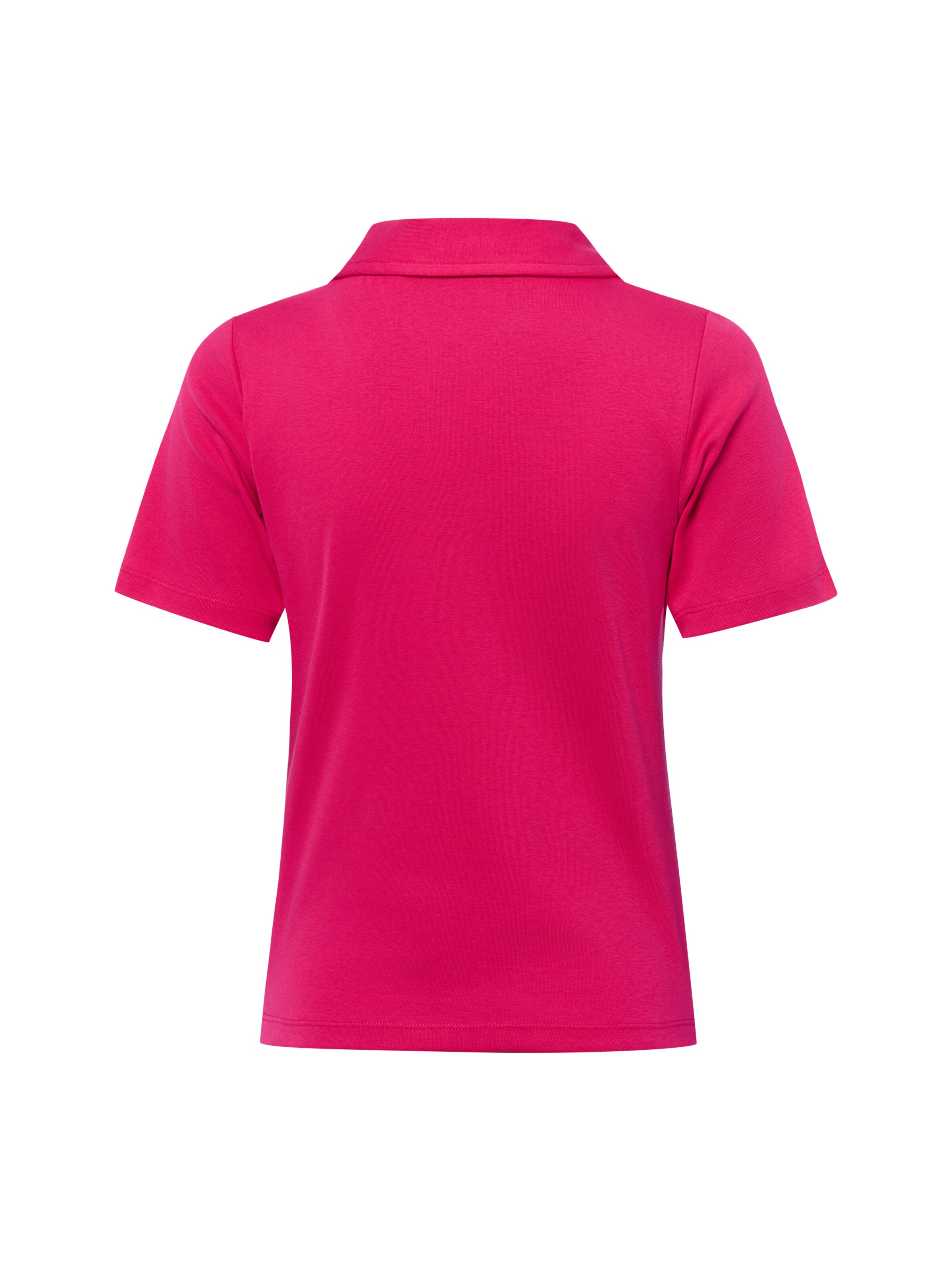 Brookshire Shirt in Pink