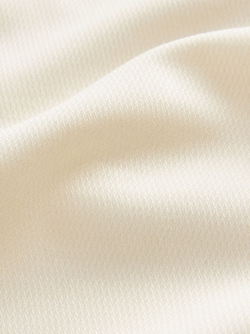 Slim fit Camicia di Next in bianco
