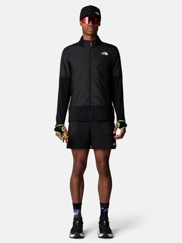 THE NORTH FACE Springsko 'Altamesa 500' i svart