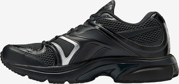Reebok Sneaker 'Premier Road Plus VI' in Schwarz: Vorderseite