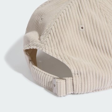 Casquette ADIDAS ORIGINALS en beige