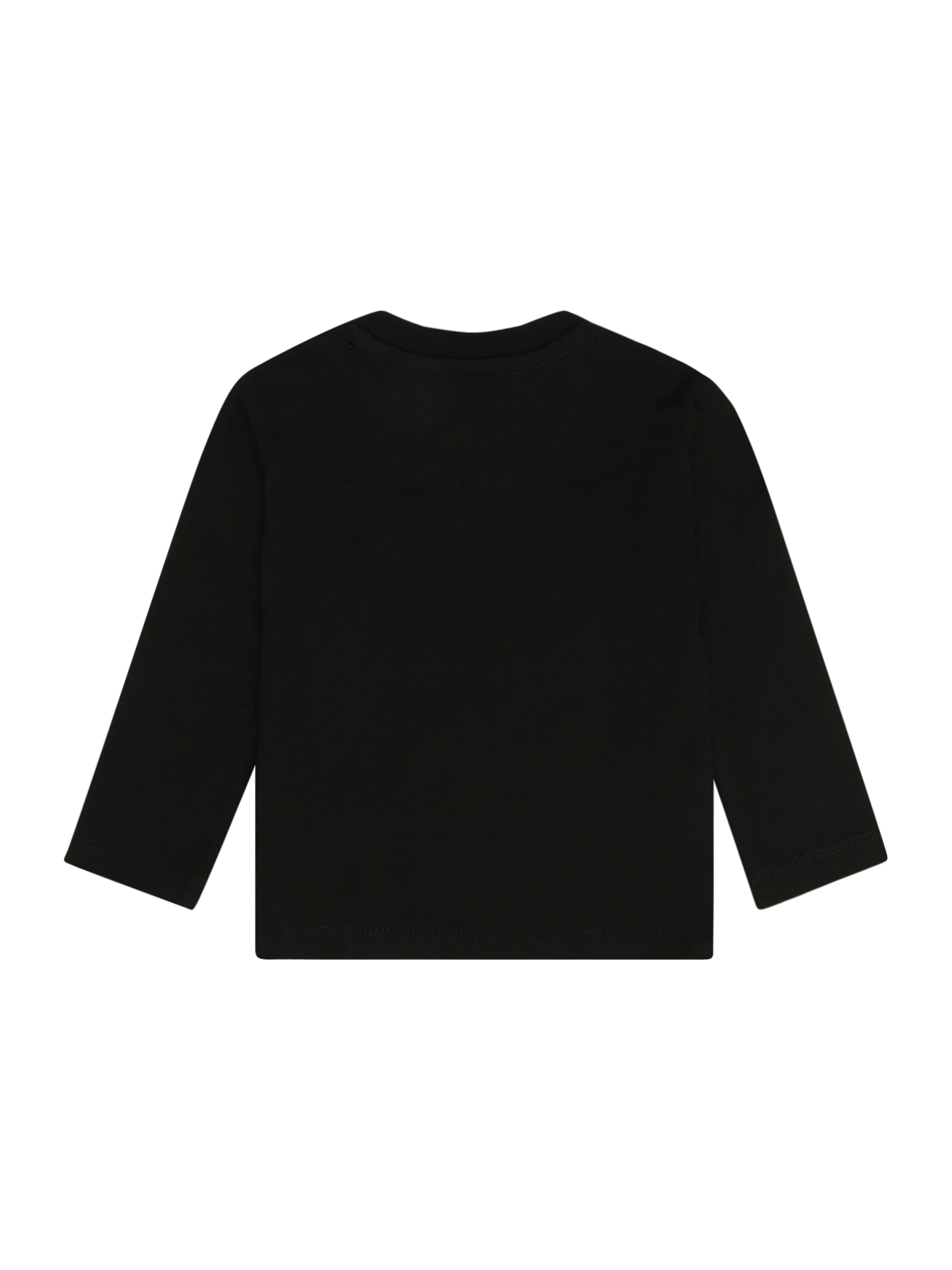 Tricou de la Calvin Klein Jeans pe negru