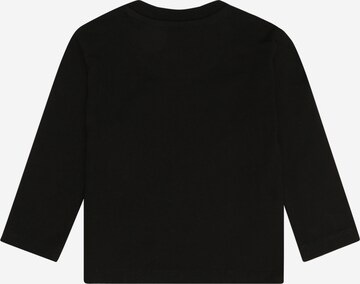 Calvin Klein JeansMajica - crna boja