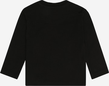 Calvin Klein Jeans T-Shirt in Schwarz