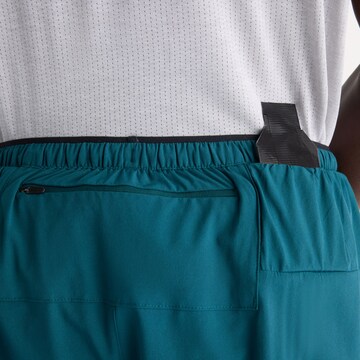 new balance - Loosefit Pantalón deportivo 'Essential' en azul