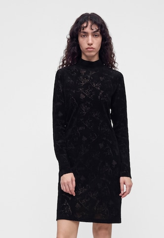 Abito di Marc Cain in nero: frontale