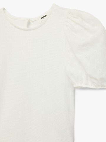 Koton Blouse in Beige