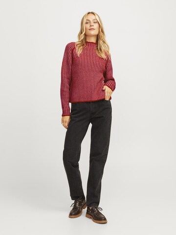 JJXX Pullover'JXMaghna' in Rot