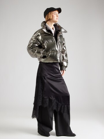 MICHAEL Michael Kors Зимно яке в сиво