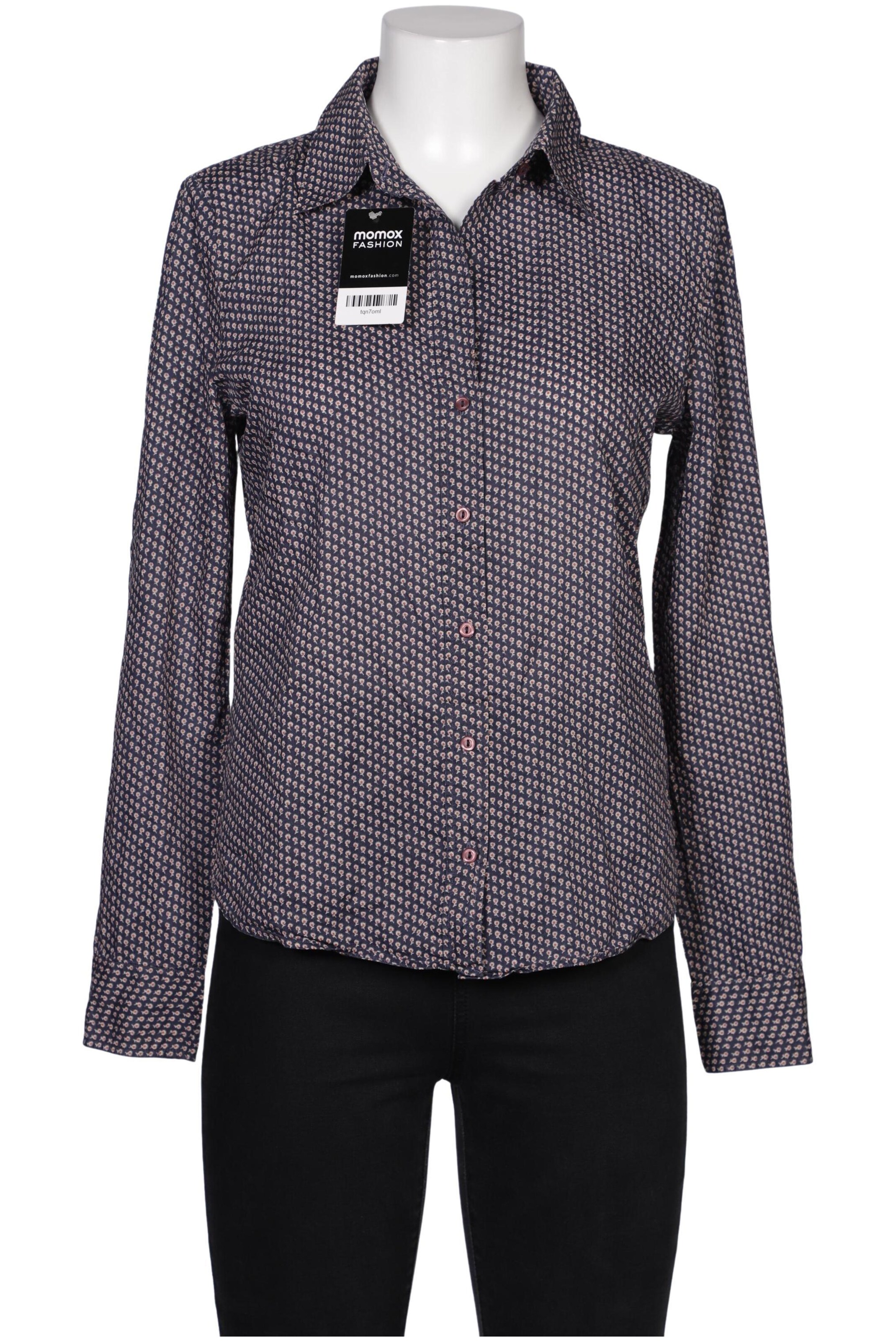 HUGO Blouse & Tunic in L in Blue: front