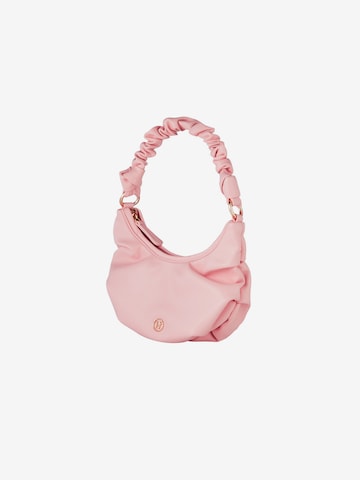 Victoria Hyde Handbag in Pink