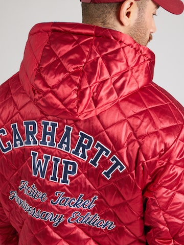 Veste mi-saison Carhartt WIP en bleu