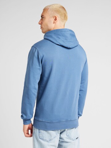Springfield Sweatshirt in Blau